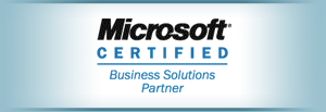 Microsoft Certified Partner