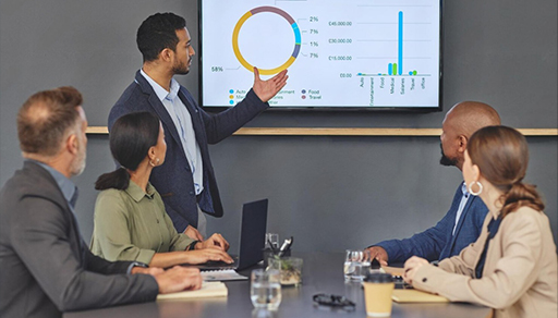 BI Consulting