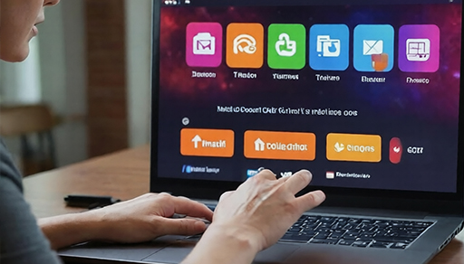 Desktop Applications