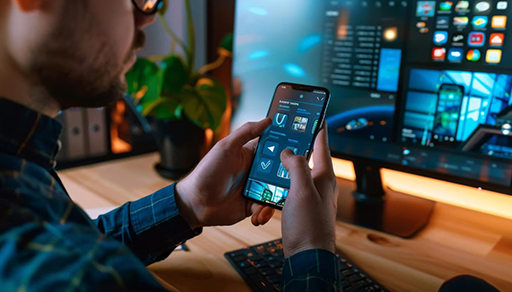 Enterprise Apps