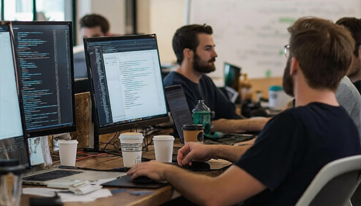 Web Applications
