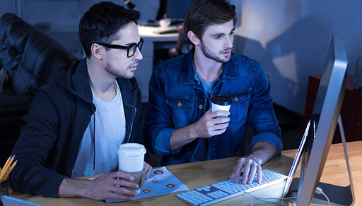 Web Development