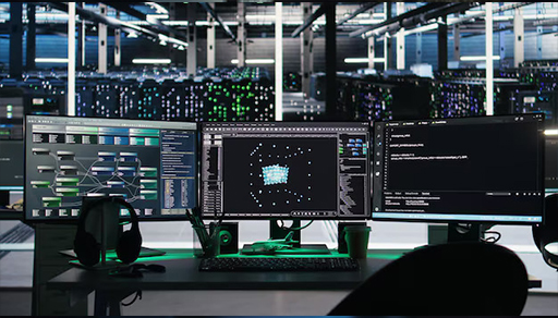 Enterprise Systems